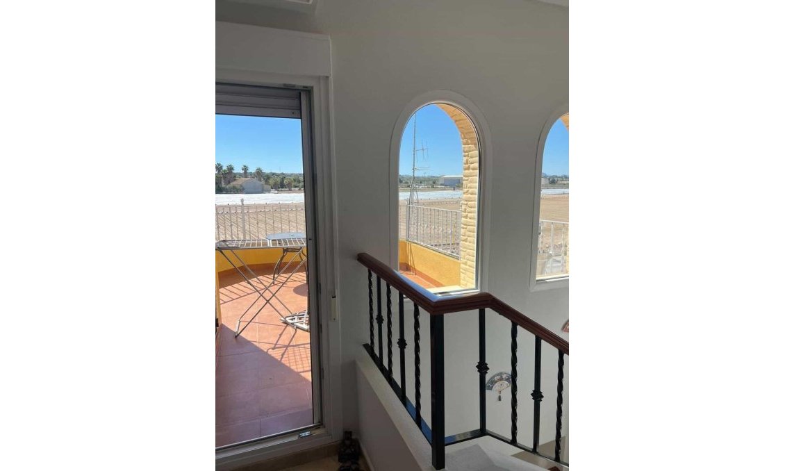 Wiederverkauf - Villa -
Algorfa - Costa Blanca Sur