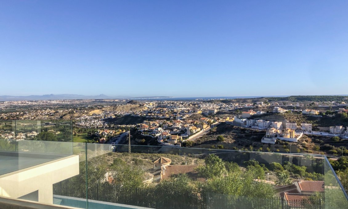 Wiederverkauf - Villa -
Ciudad Quesada - Costa Blanca