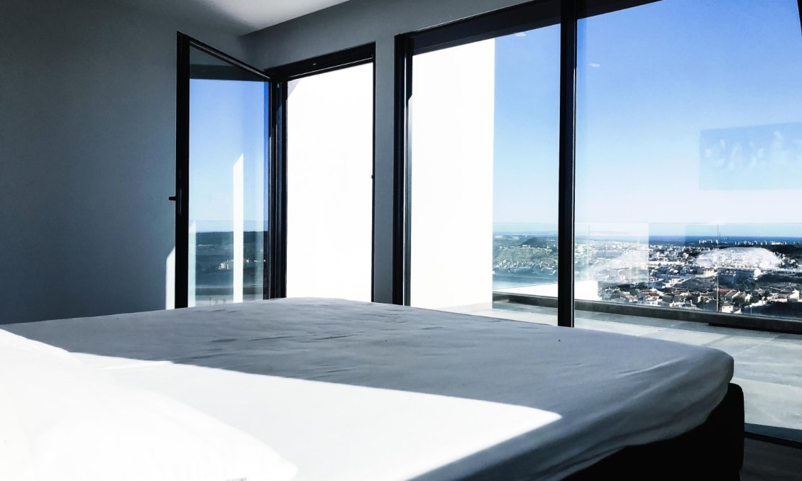 Wiederverkauf - Villa -
Ciudad Quesada - Costa Blanca