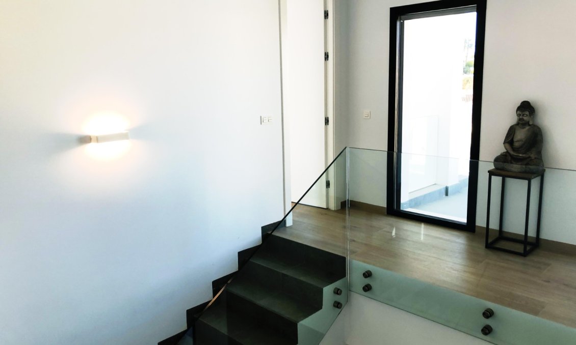 Wiederverkauf - Villa -
Ciudad Quesada - Costa Blanca