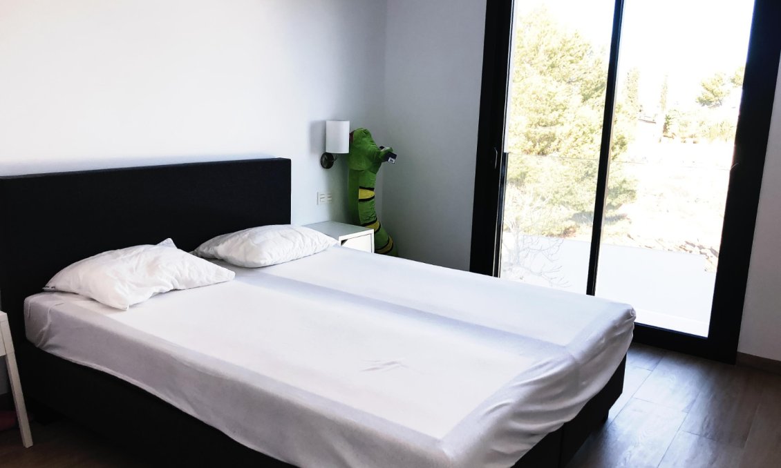 Wiederverkauf - Villa -
Ciudad Quesada - Costa Blanca