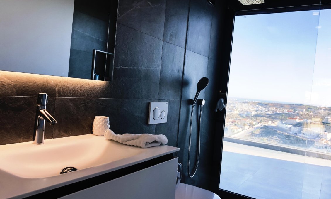 Wiederverkauf - Villa -
Ciudad Quesada - Costa Blanca