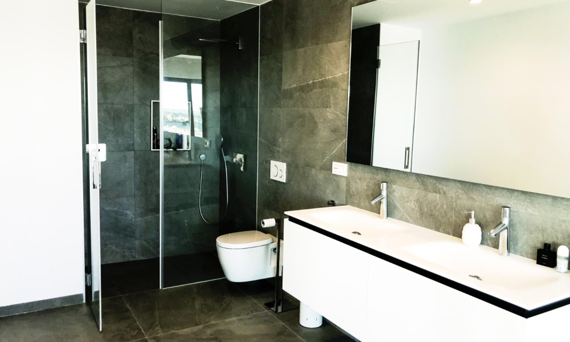 Wiederverkauf - Villa -
Ciudad Quesada - Costa Blanca