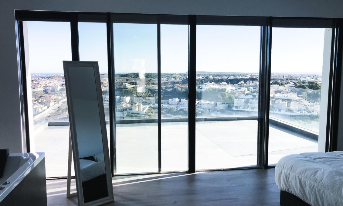 Wiederverkauf - Villa -
Ciudad Quesada - Costa Blanca