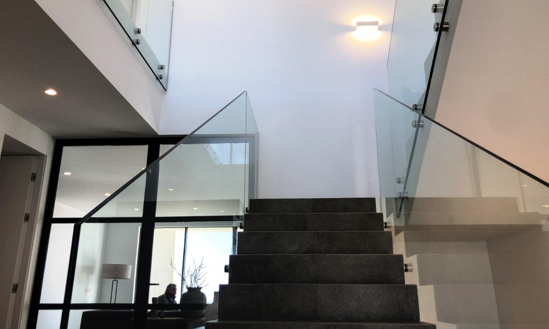 Wiederverkauf - Villa -
Ciudad Quesada - Costa Blanca