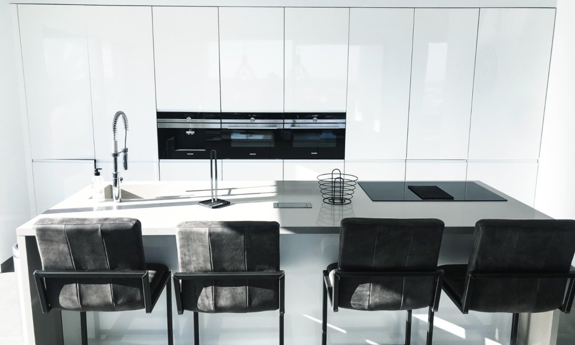 Wiederverkauf - Villa -
Ciudad Quesada - Costa Blanca