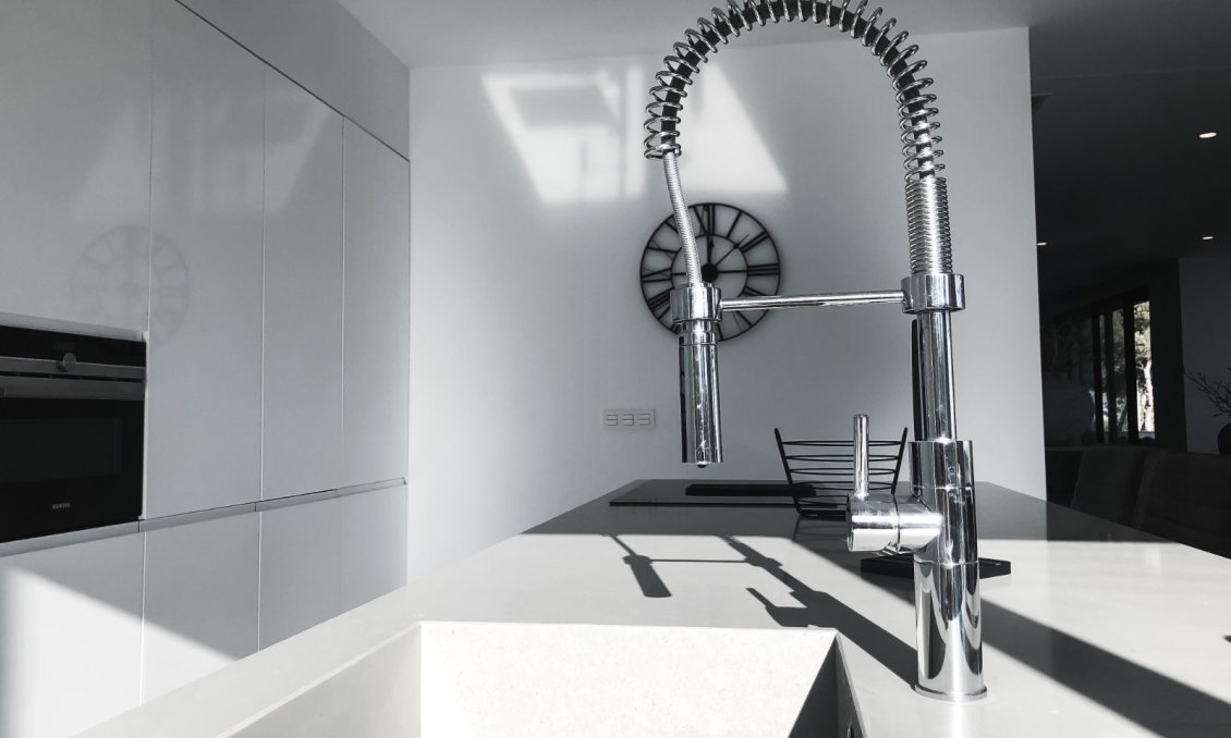 Wiederverkauf - Villa -
Ciudad Quesada - Costa Blanca