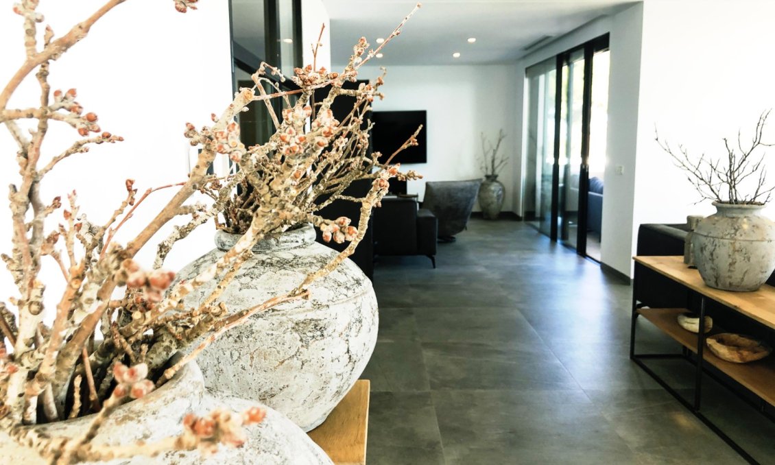 Wiederverkauf - Villa -
Ciudad Quesada - Costa Blanca