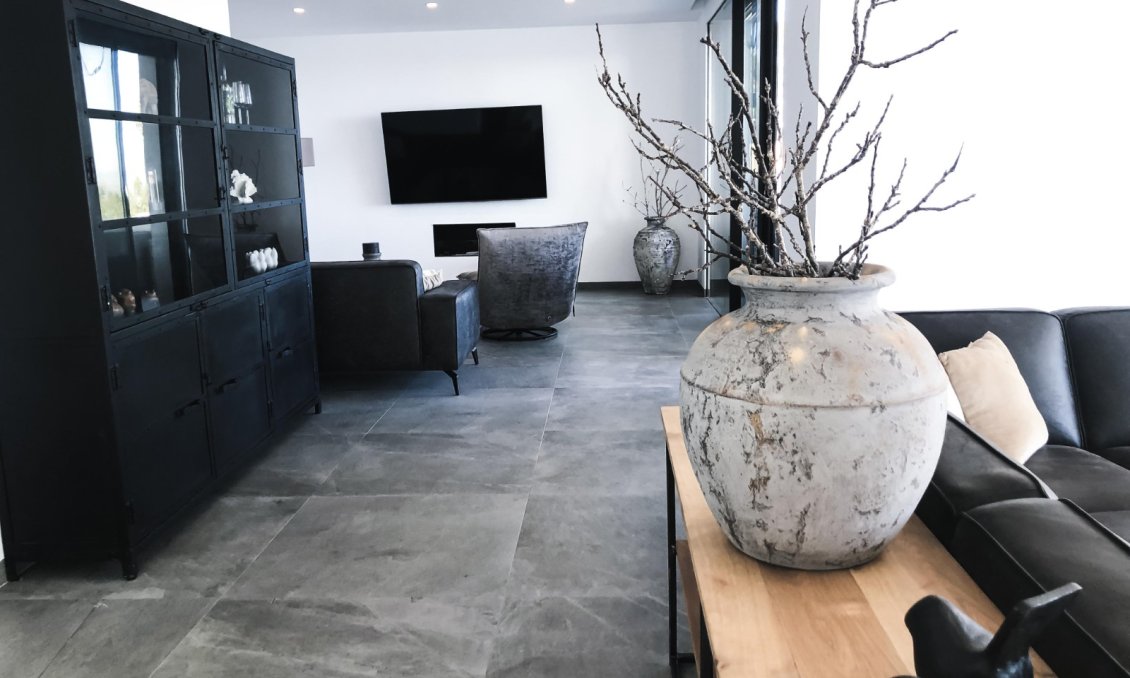 Wiederverkauf - Villa -
Ciudad Quesada - Costa Blanca