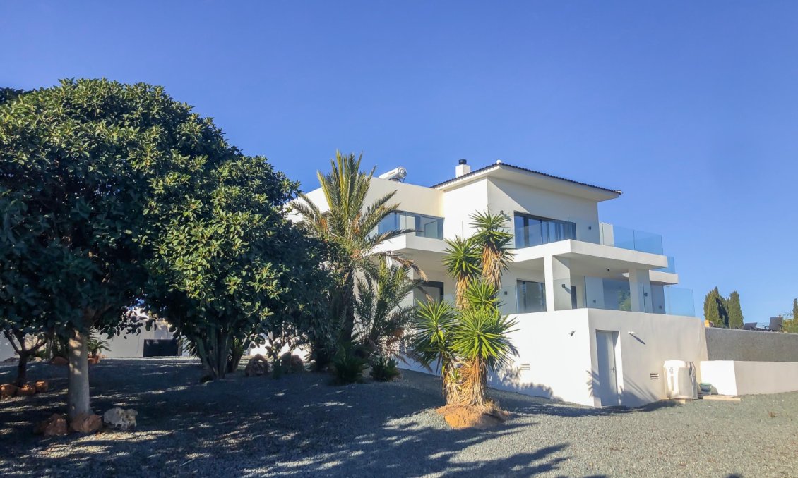 Wiederverkauf - Villa -
Ciudad Quesada - Costa Blanca