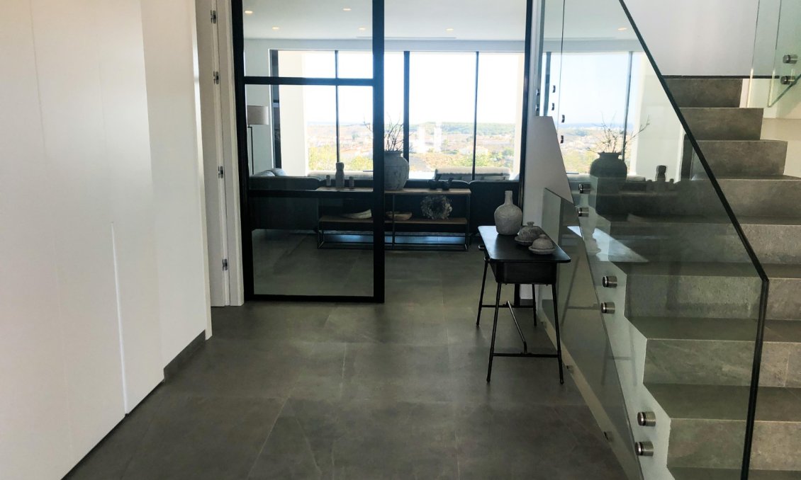 Wiederverkauf - Villa -
Ciudad Quesada - Costa Blanca