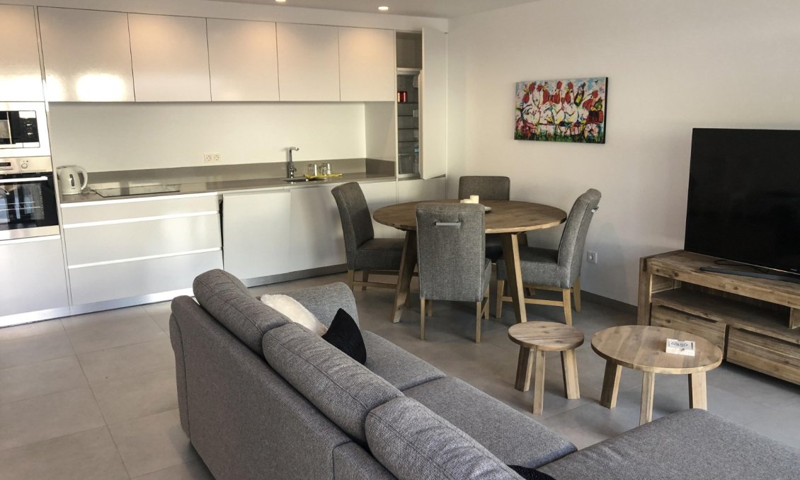 Wiederverkauf - Villa -
Ciudad Quesada - Costa Blanca