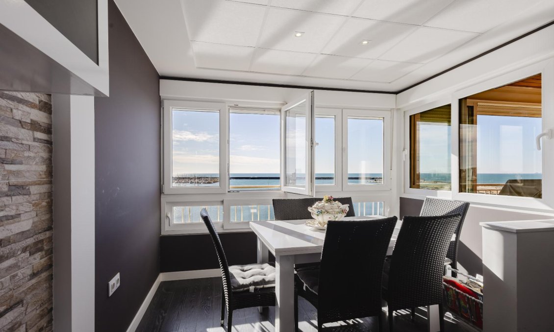 Wiederverkauf - Wohnung -
Torrevieja - Costa Blanca