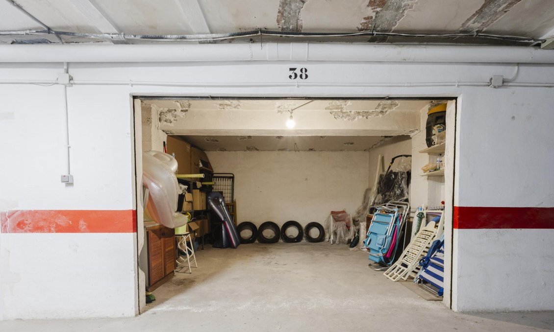 Wiederverkauf - Wohnung -
Torrevieja - Costa Blanca