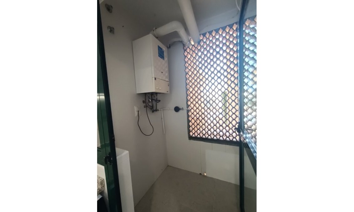 Wiederverkauf - Wohnung -
Orihuela Costa - Costa Blanca