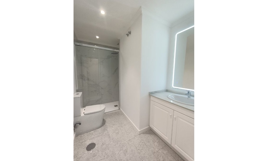 Wiederverkauf - Wohnung -
Orihuela Costa - Costa Blanca