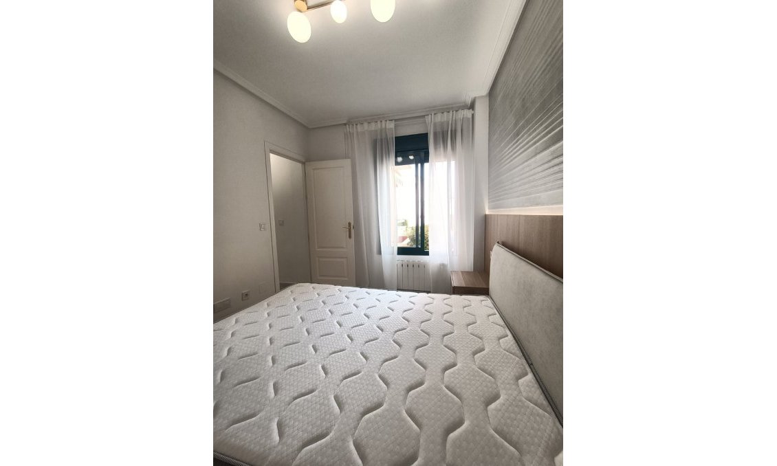 Wiederverkauf - Wohnung -
Orihuela Costa - Costa Blanca