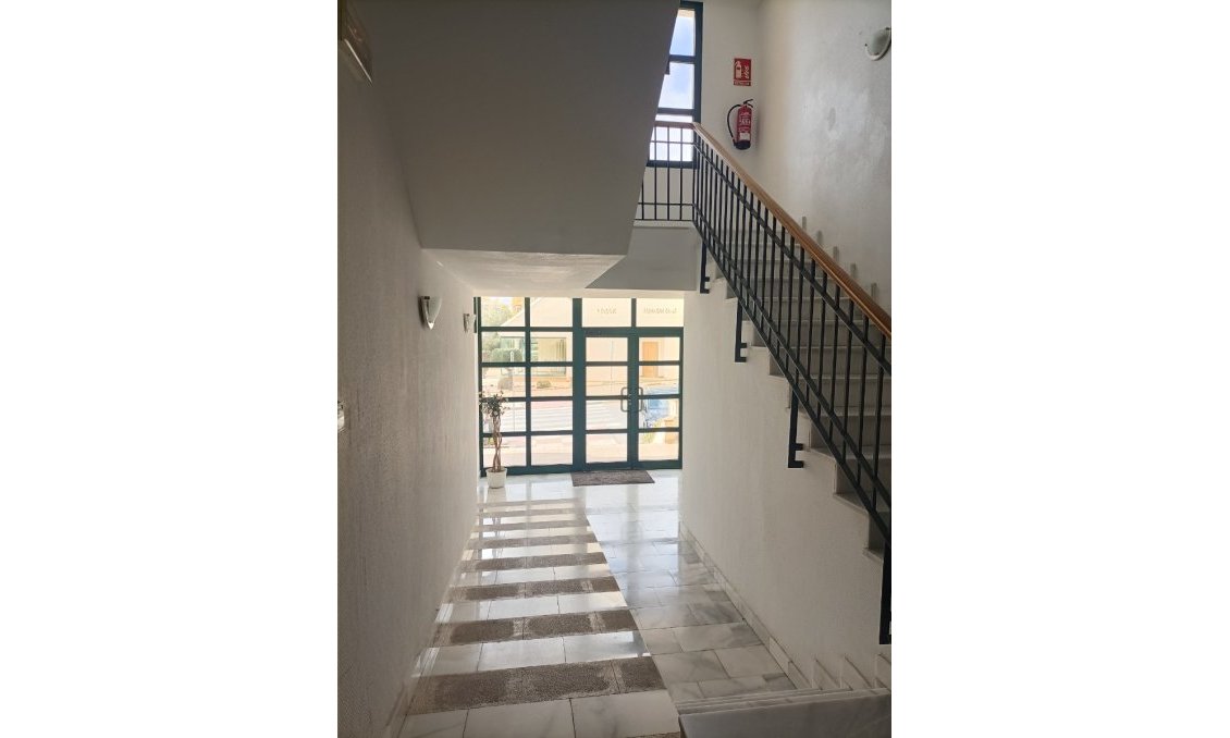 Wiederverkauf - Wohnung -
Orihuela Costa - Costa Blanca