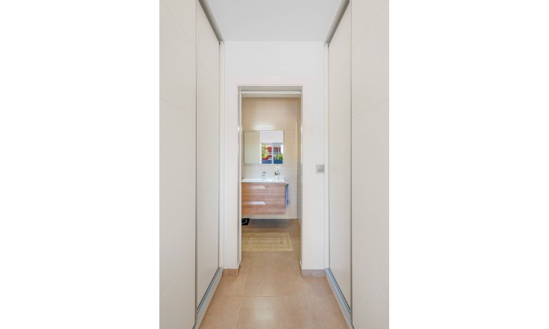 Wiederverkauf - Town House -
Formentera del Segura - Costa Blanca