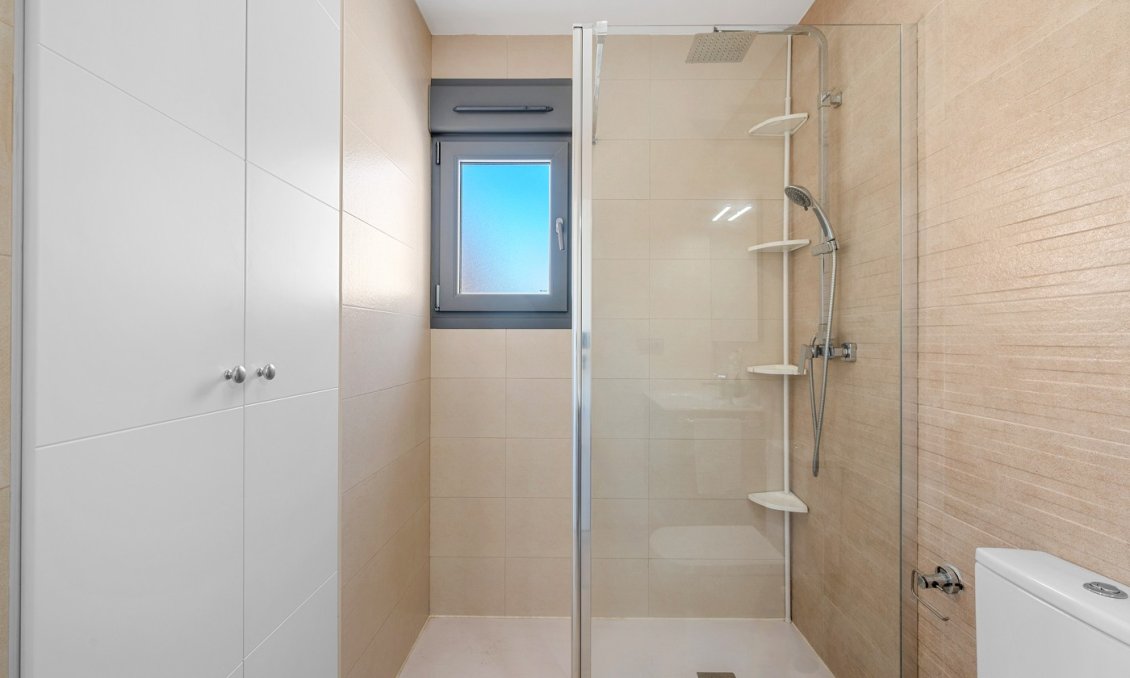 Wiederverkauf - Town House -
Formentera del Segura - Costa Blanca