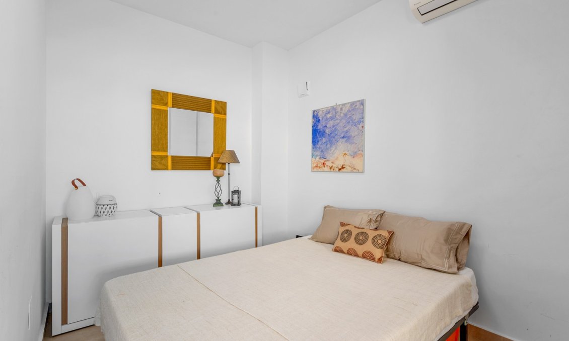 Wiederverkauf - Town House -
Formentera del Segura - Costa Blanca