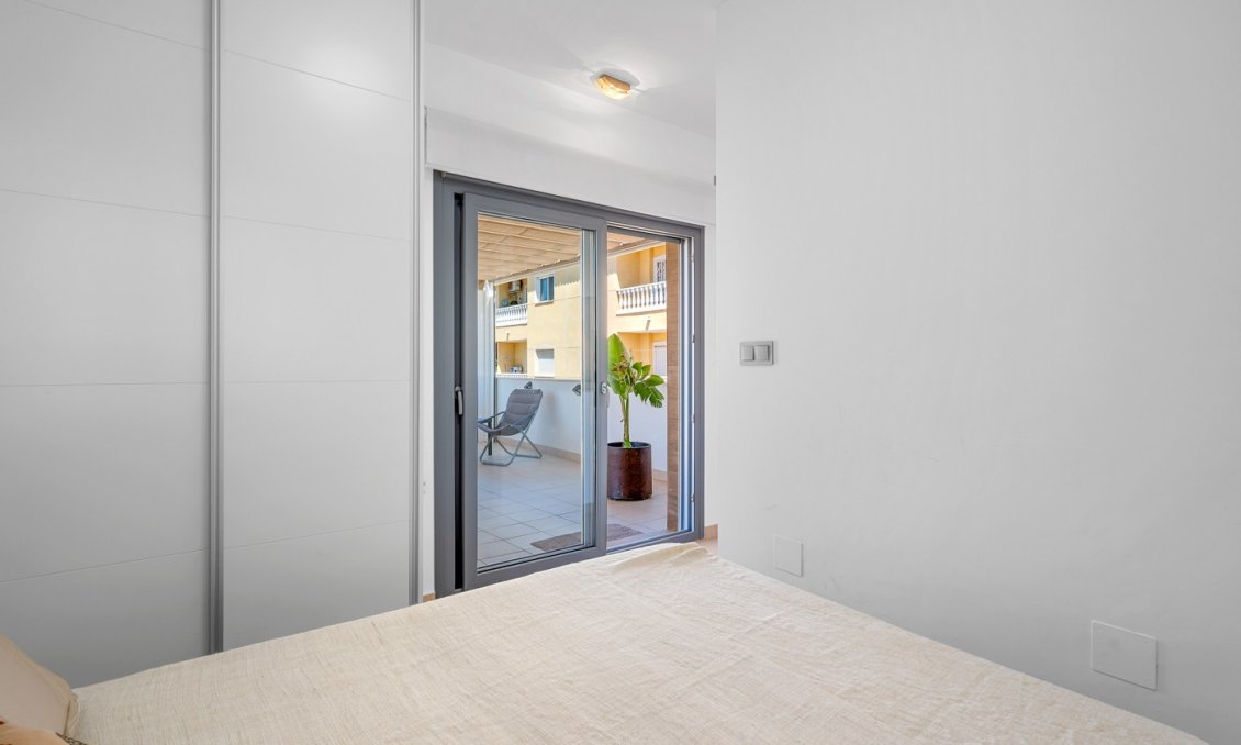 Wiederverkauf - Town House -
Formentera del Segura - Costa Blanca