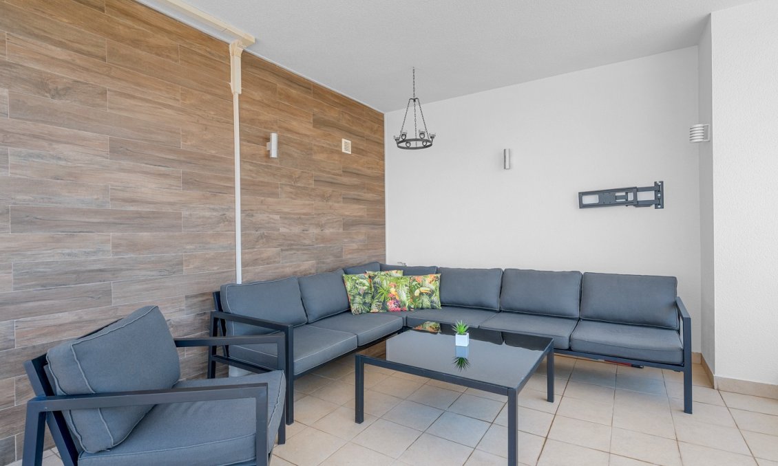 Wiederverkauf - Town House -
Formentera del Segura - Costa Blanca