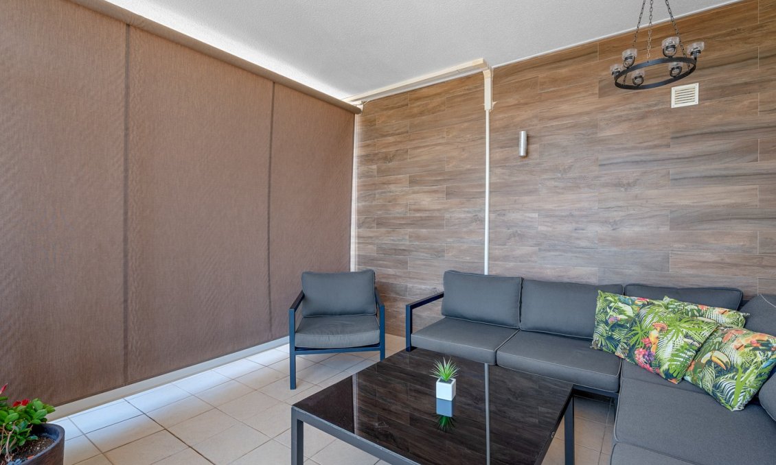 Wiederverkauf - Town House -
Formentera del Segura - Costa Blanca