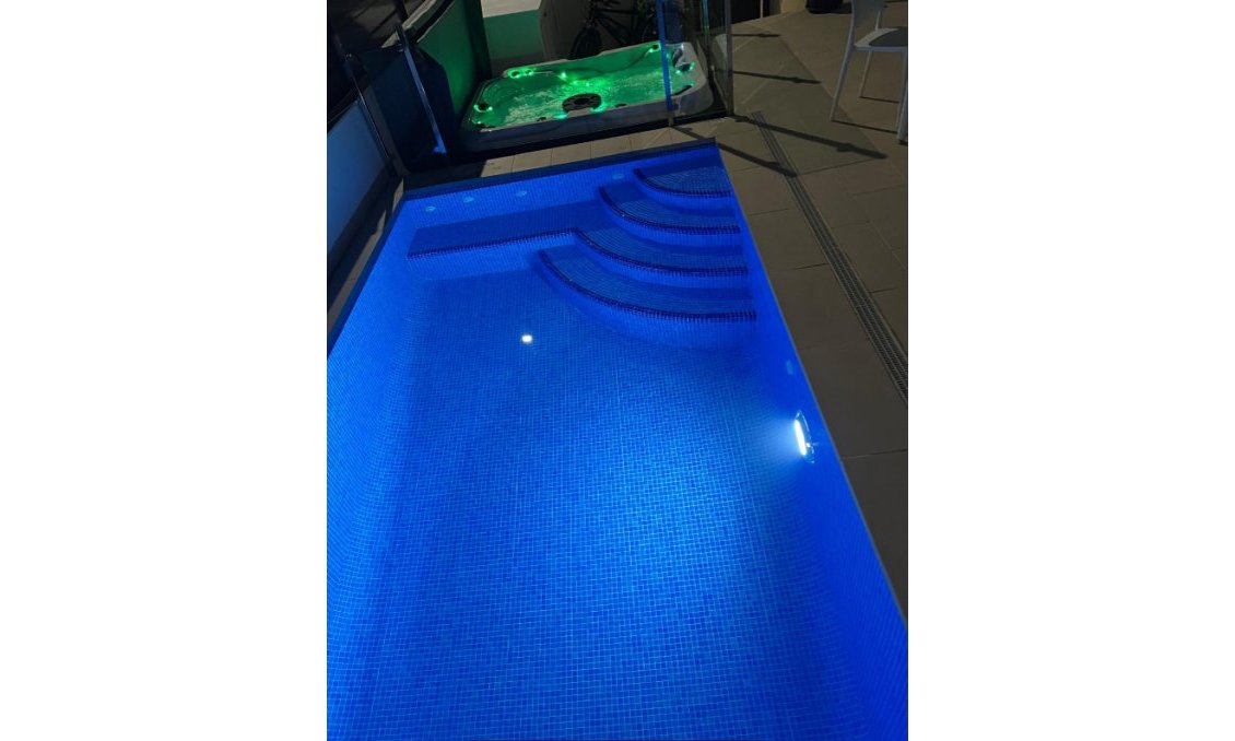 Wiederverkauf - Town House -
Formentera del Segura - Costa Blanca