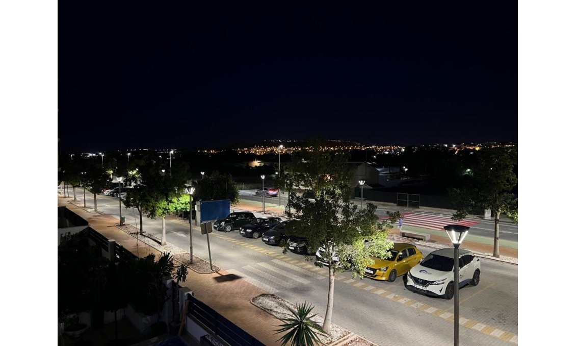 Wiederverkauf - Town House -
Formentera del Segura - Costa Blanca