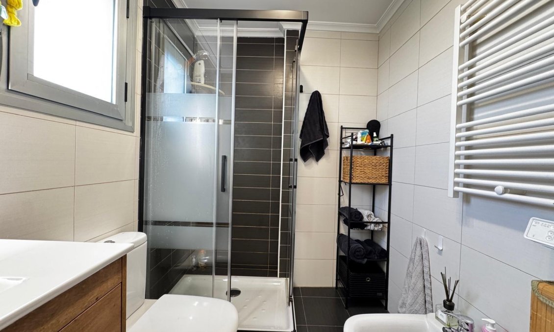 Segunda mano - Apartamento -
Torrevieja - Playa del Cura