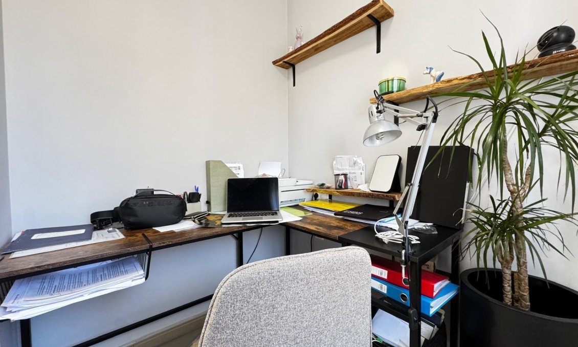 Segunda mano - Apartamento -
Torrevieja - Playa del Cura