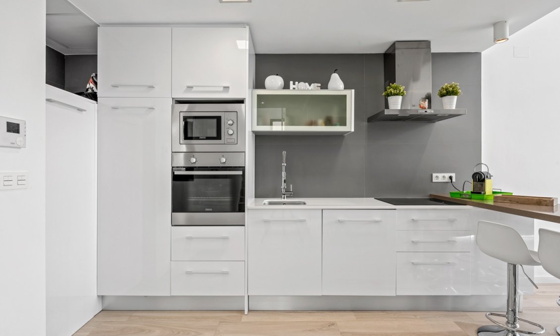 Wiederverkauf - Villa -
Orihuela Costa - Costa Blanca