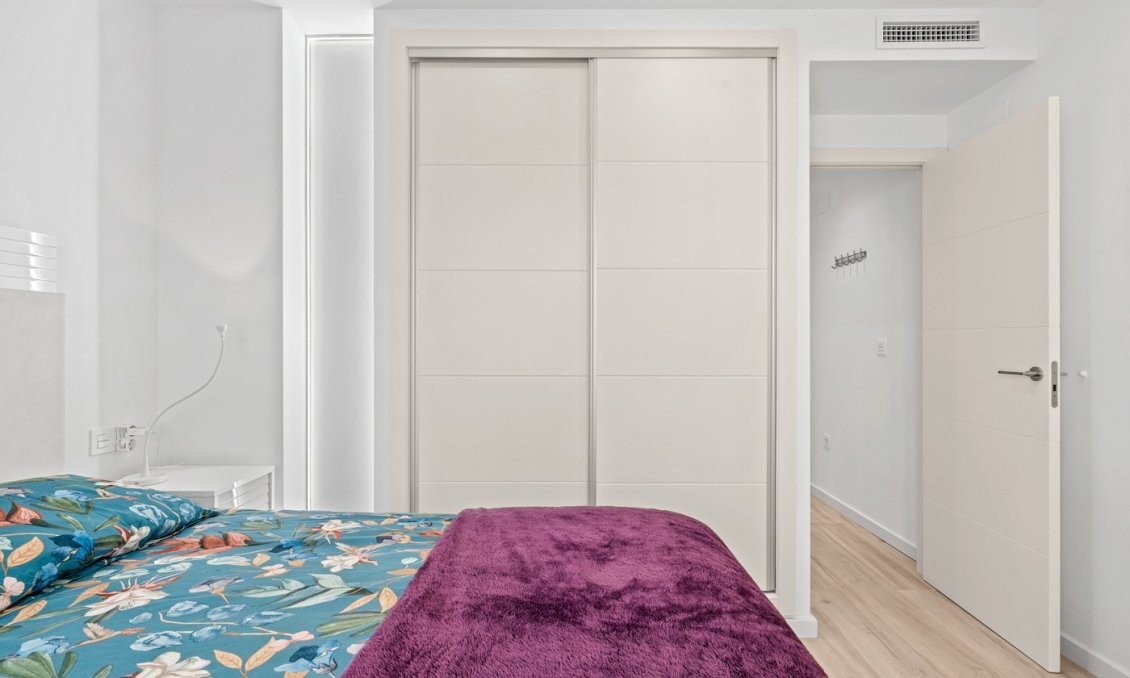 Wiederverkauf - Villa -
Orihuela Costa - Costa Blanca