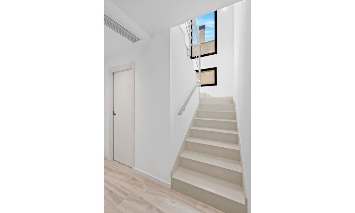 Wiederverkauf - Villa -
Orihuela Costa - Costa Blanca