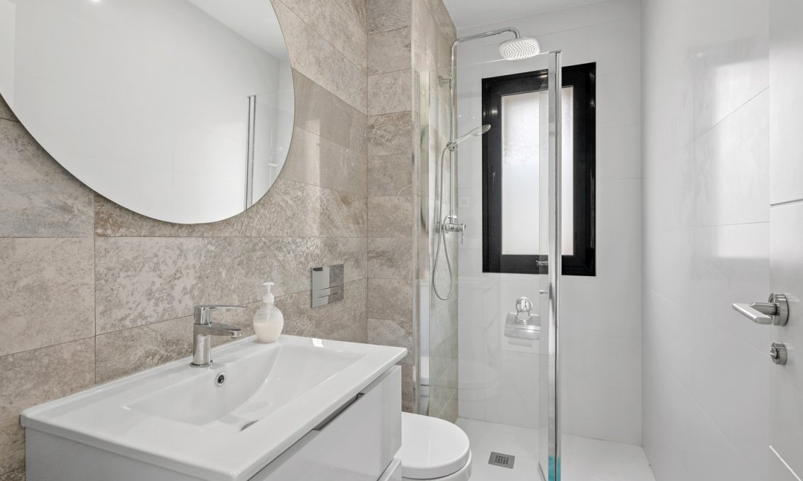 Wiederverkauf - Villa -
Orihuela Costa - Costa Blanca