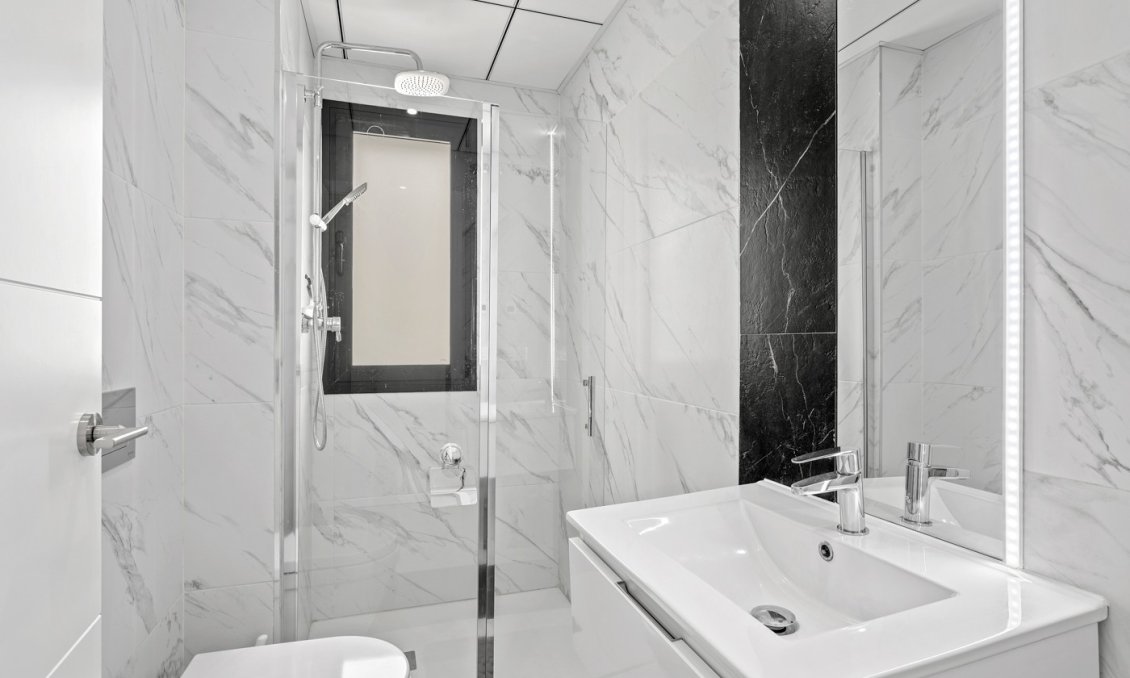 Wiederverkauf - Villa -
Orihuela Costa - Costa Blanca