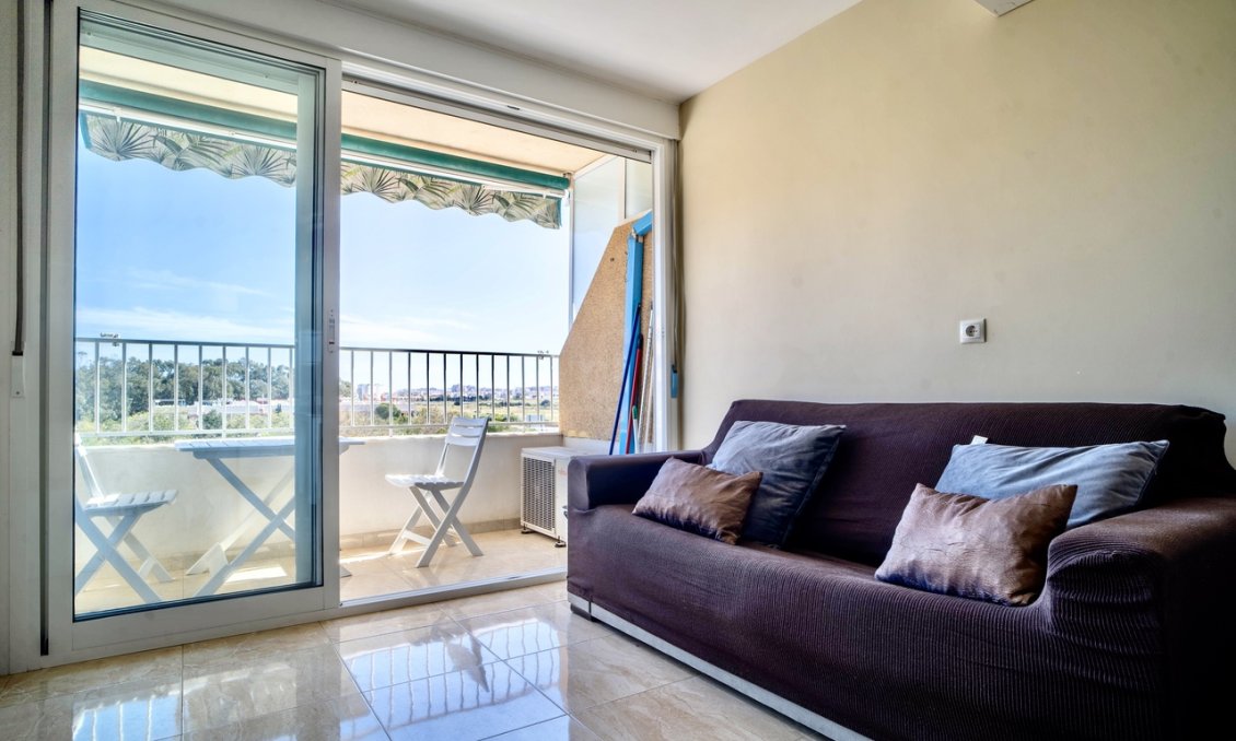 Wiederverkauf - Wohnung -
Guardamar del Segura - Costa Blanca