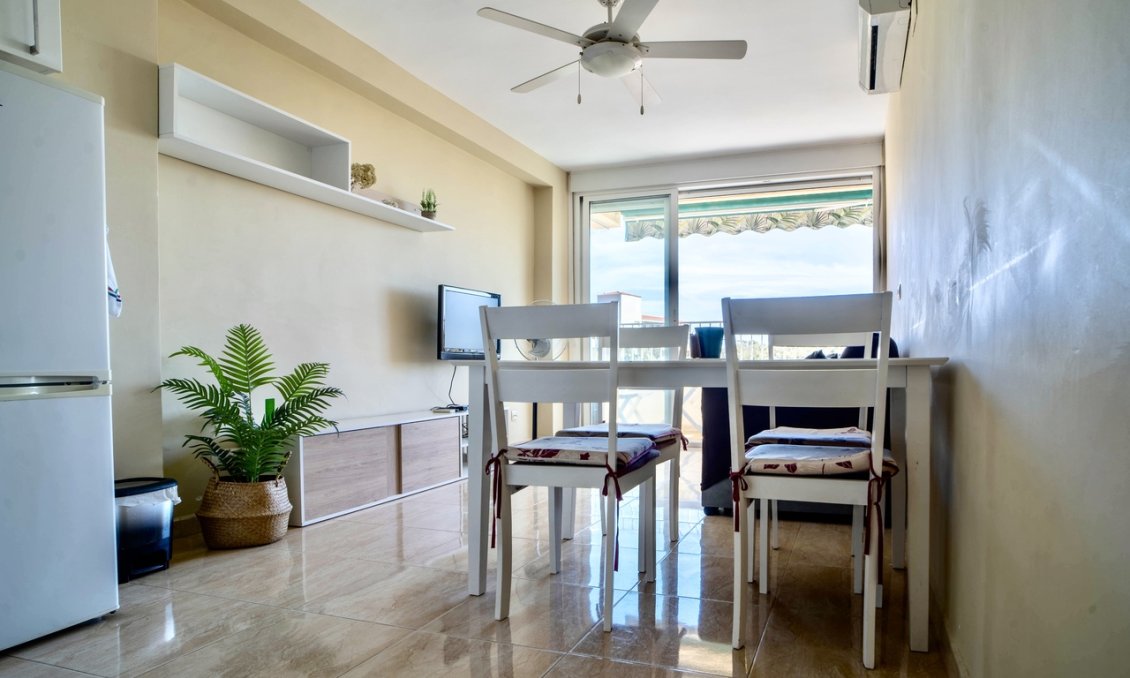 Wiederverkauf - Wohnung -
Guardamar del Segura - Costa Blanca