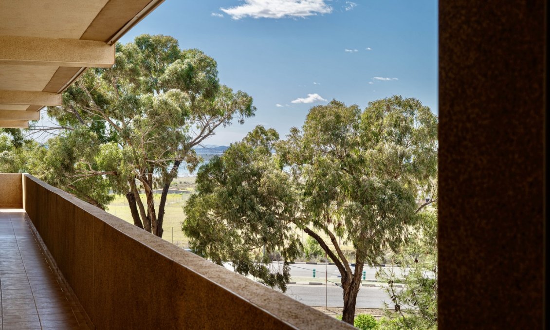 Wiederverkauf - Wohnung -
Guardamar del Segura - Costa Blanca