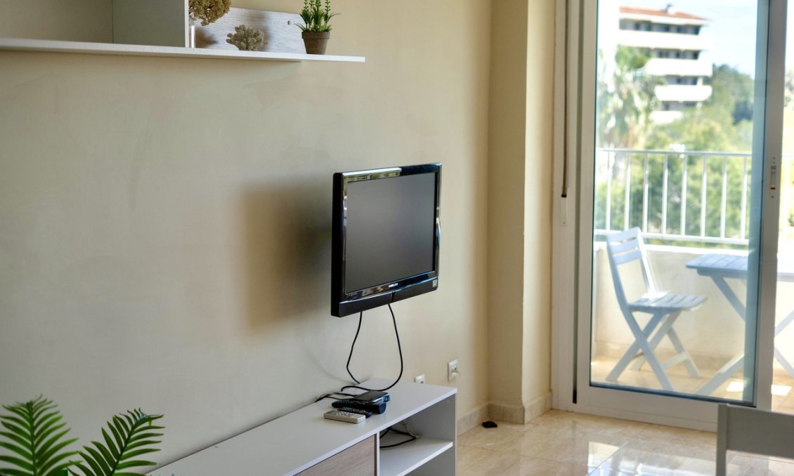 Wiederverkauf - Wohnung -
Guardamar del Segura - Costa Blanca