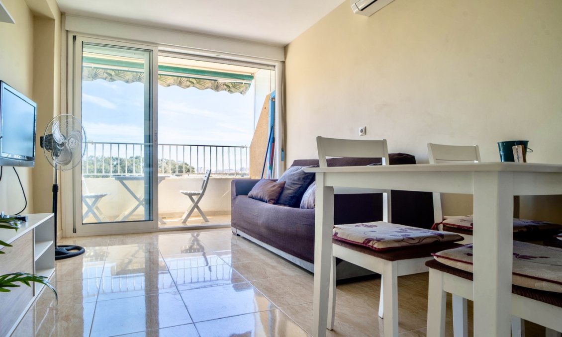 Wiederverkauf - Wohnung -
Guardamar del Segura - Costa Blanca
