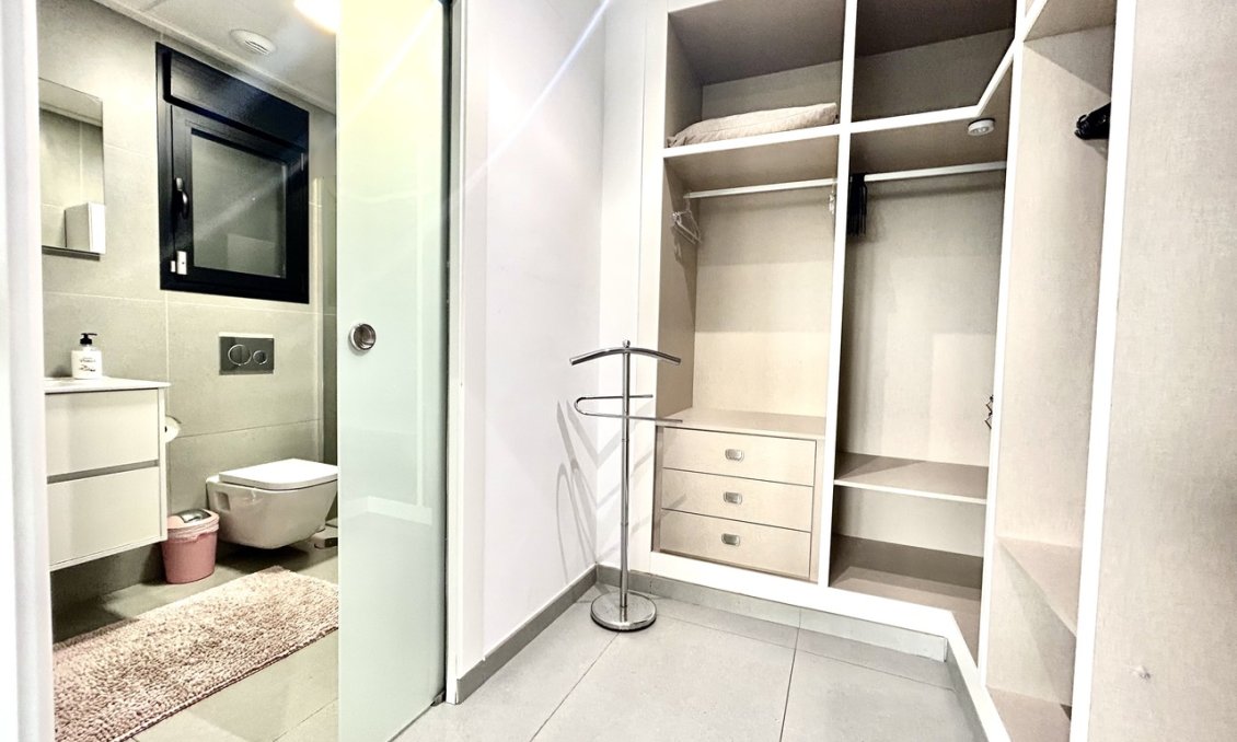 Wiederverkauf - Villa -
Los Balcones - Costa Blanca