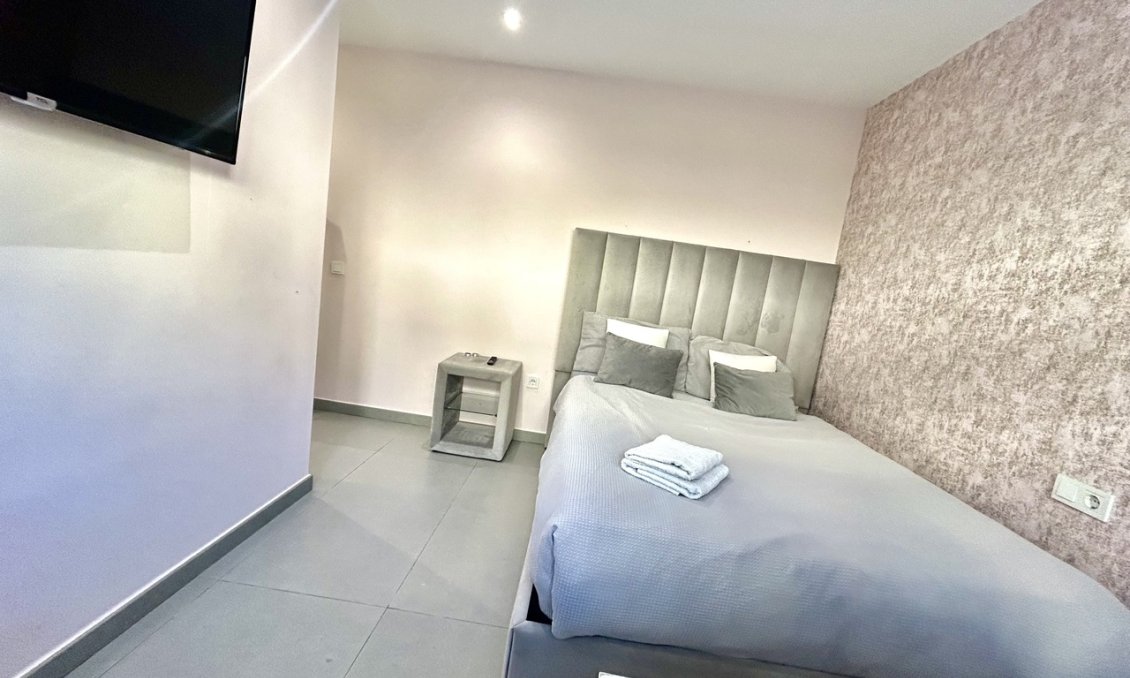 Wiederverkauf - Villa -
Los Balcones - Costa Blanca