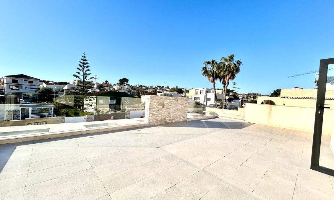 Wiederverkauf - Villa -
Los Balcones - Costa Blanca