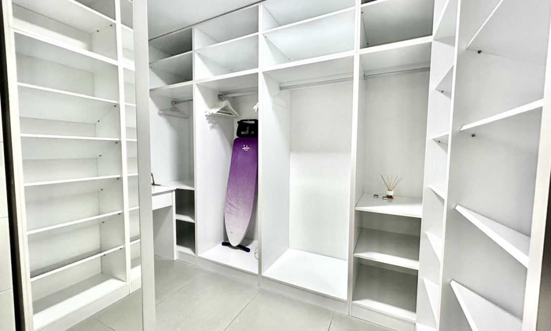 Wiederverkauf - Villa -
Los Balcones - Costa Blanca