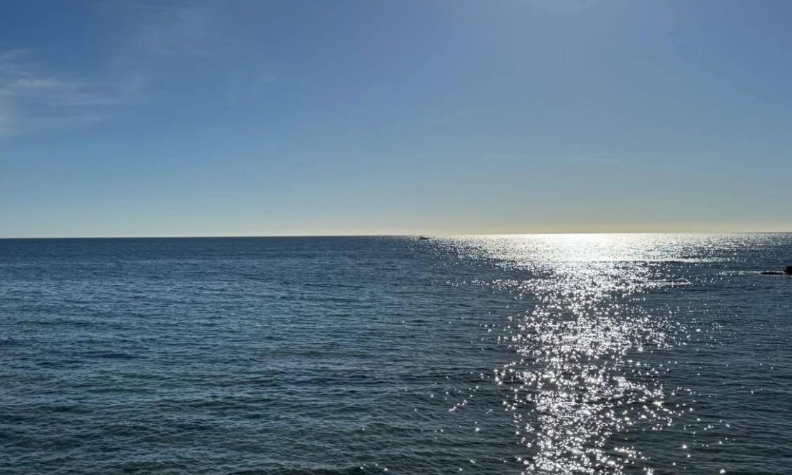 Segunda mano - Apartamento -
Torrevieja - Punta Prima