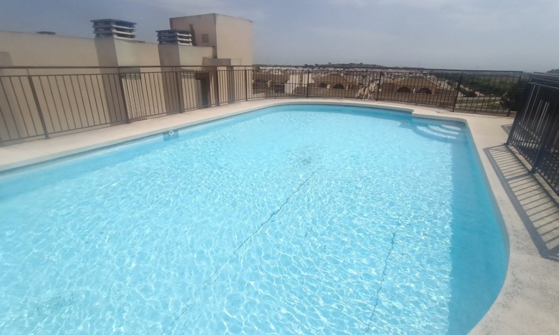 Wiederverkauf - Wohnung -
Sucina - Inland