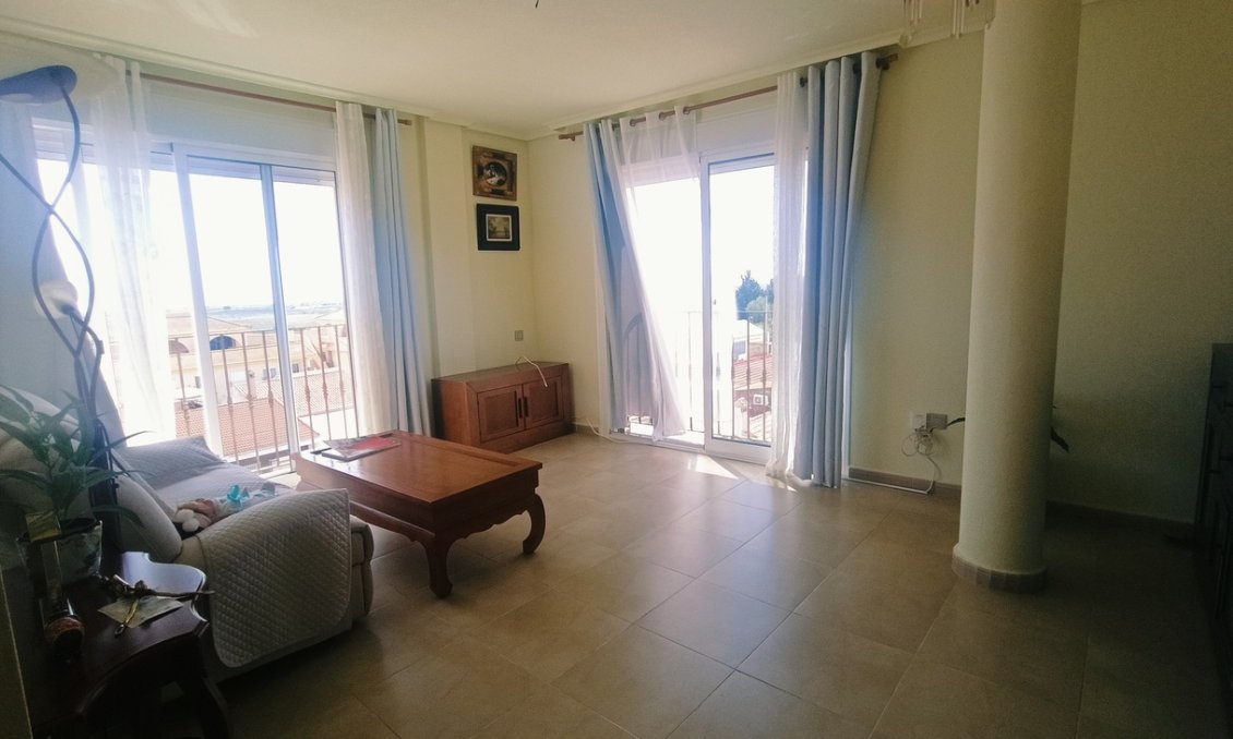 Wiederverkauf - Wohnung -
Sucina - Inland