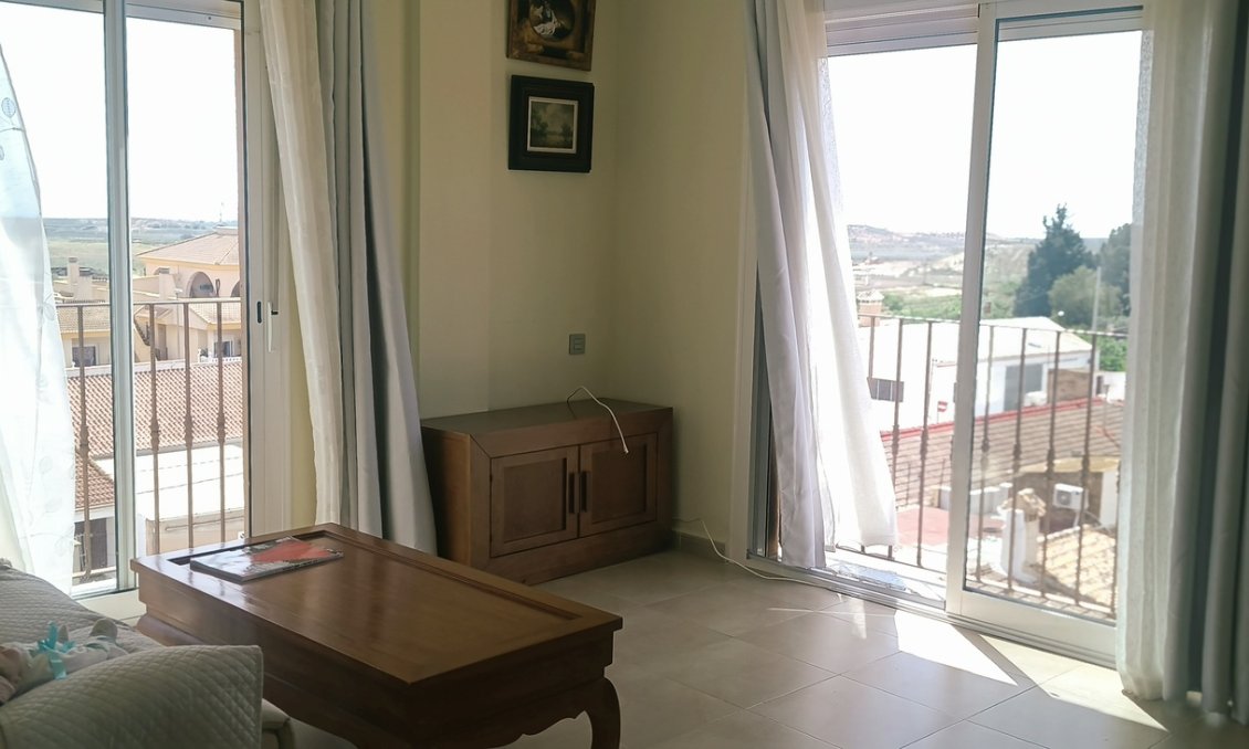 Wiederverkauf - Wohnung -
Sucina - Inland